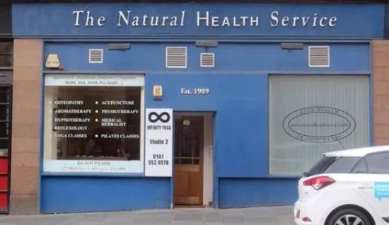 Natural Health Service