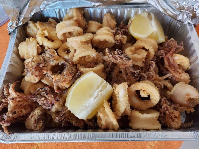 Gastronomia Da Peppone