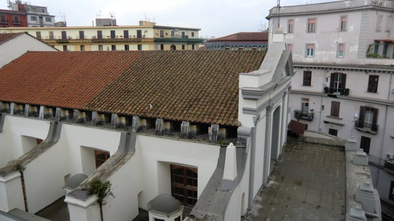 B&B Bellezze di Napoli