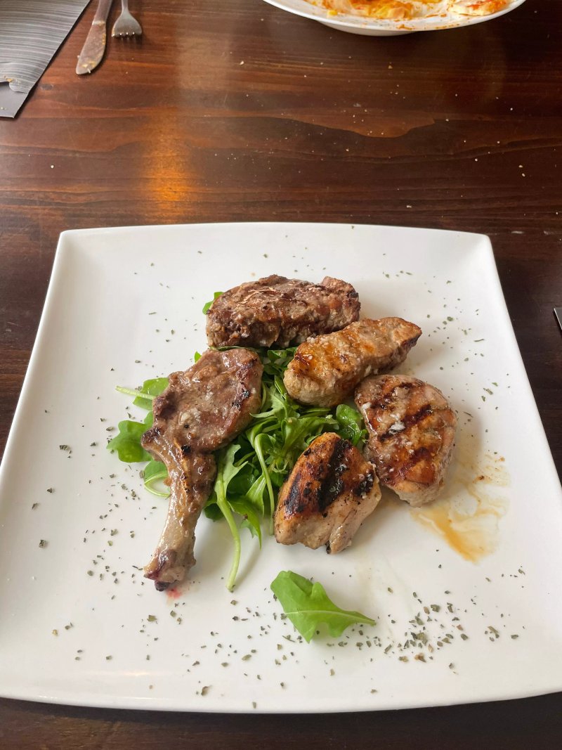 Ristorante Pizzeria Don Nino