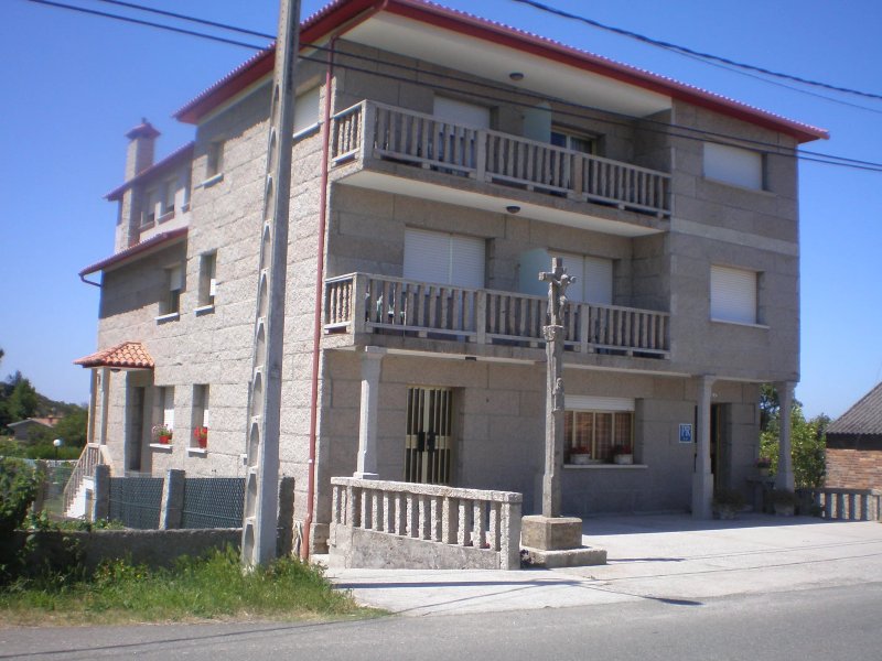 A Casa de Amparo