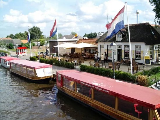 Zwaantje Giethoorn