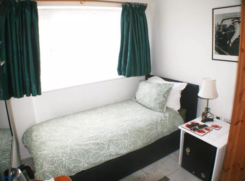 Woodside Lodge