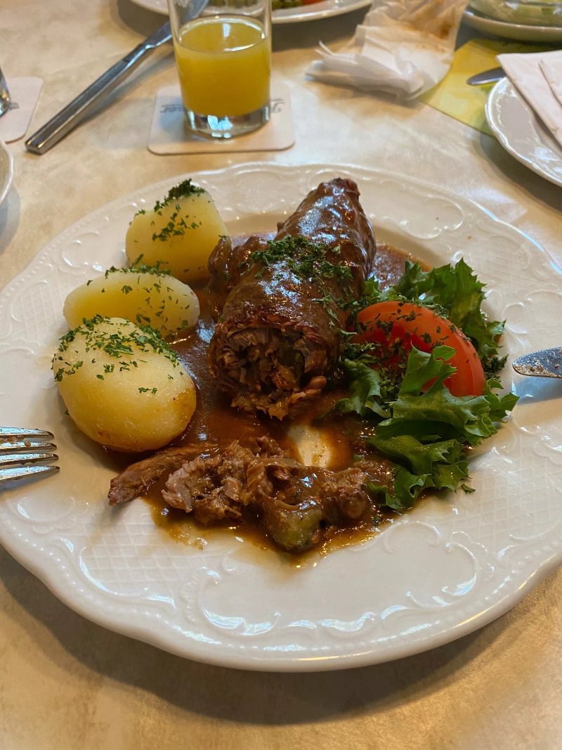 Gasthof Zur Waage