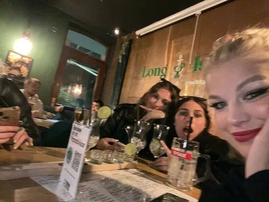 Long Island Shisha & Cocktails