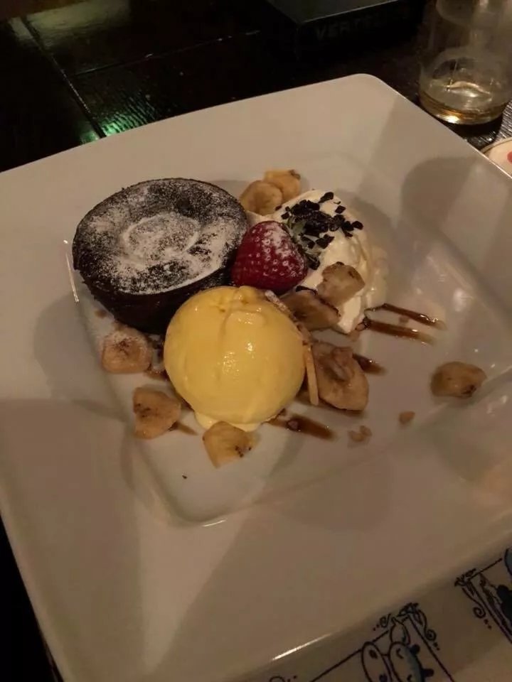 Cafe Uniek / De Eetkamer