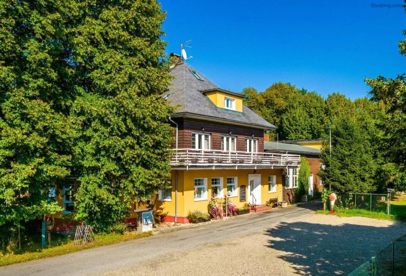 Hotel Sonenhof Slavie