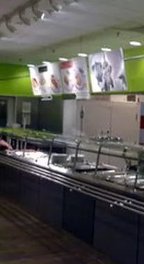 Ikea Restaurant