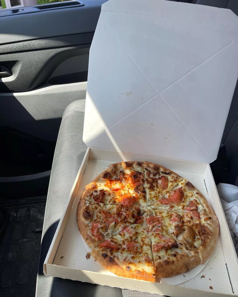 Gang Of Pizza