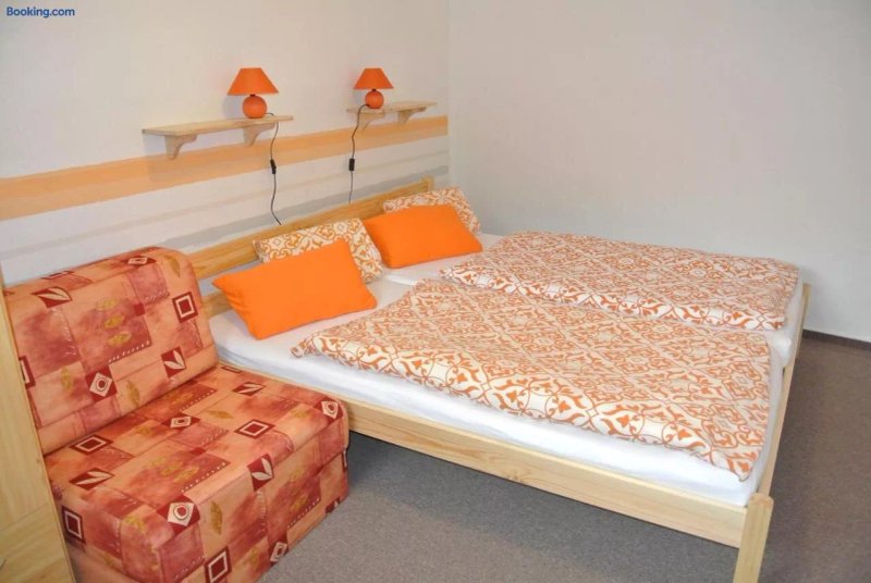 Apartman Ruzenka