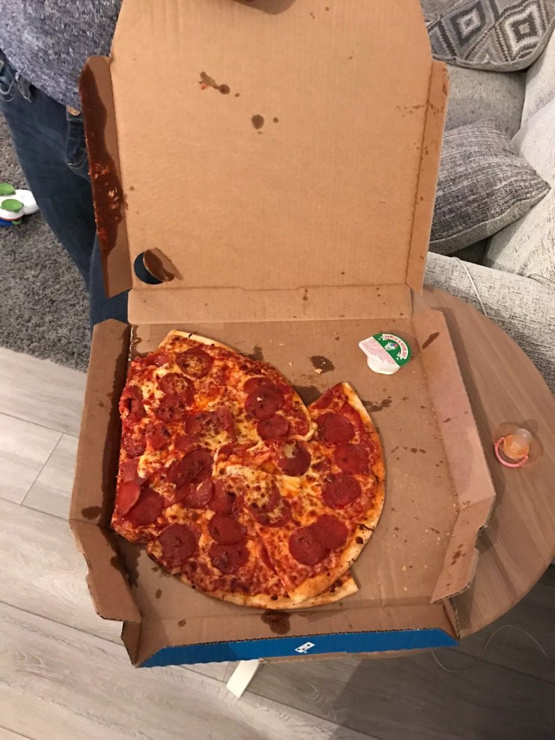 Domino's Pizza - Cheshunt