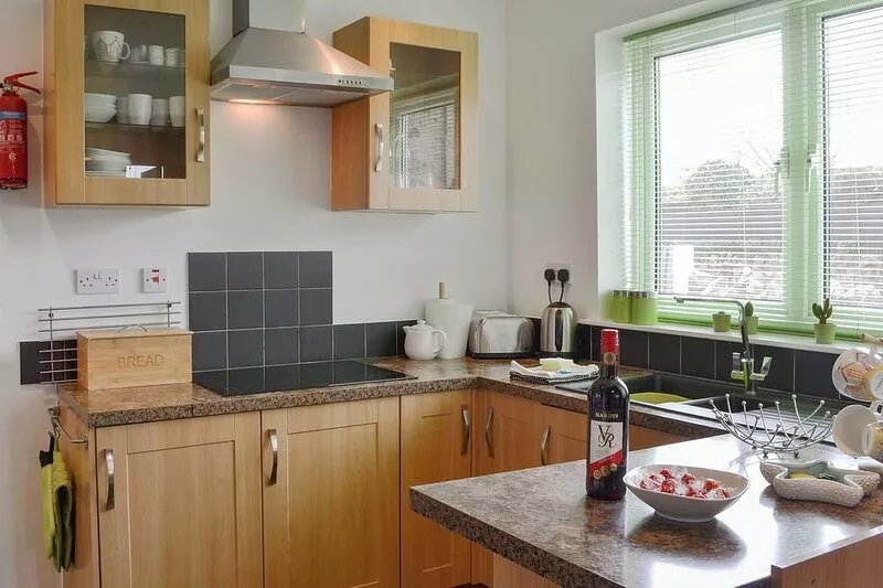 3 bedroom accommodation in Seahouses, near Alnwick