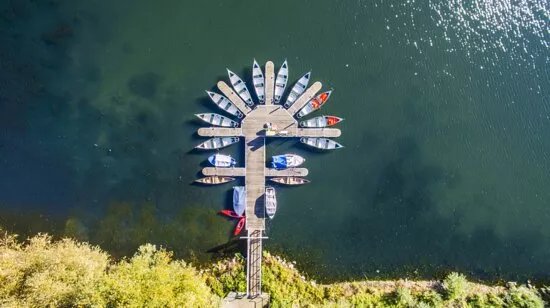 Fluisterboten - Electric Boats
