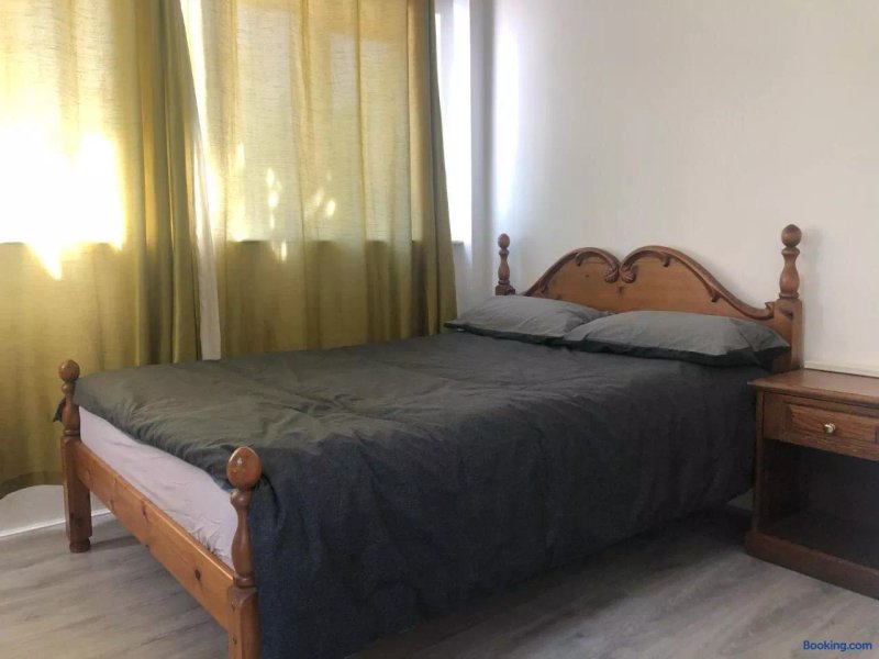 Double Room Will Feel Like Having an Entire House
