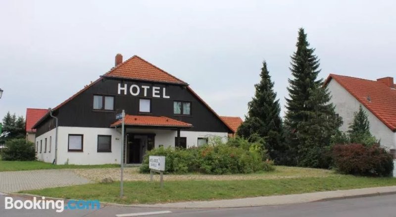 Motel Airport Schonefeld