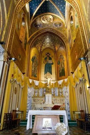 Chiesa San Pietro e San Paolo