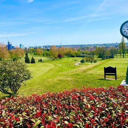 Sudbury Golf Club