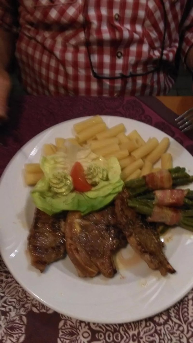 Pizzeria Portofino