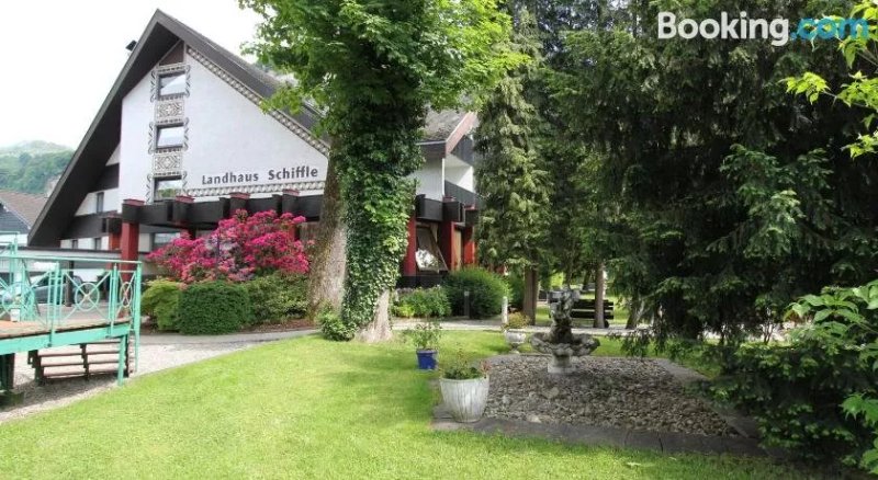 Gasthof Landhaus Schiffle