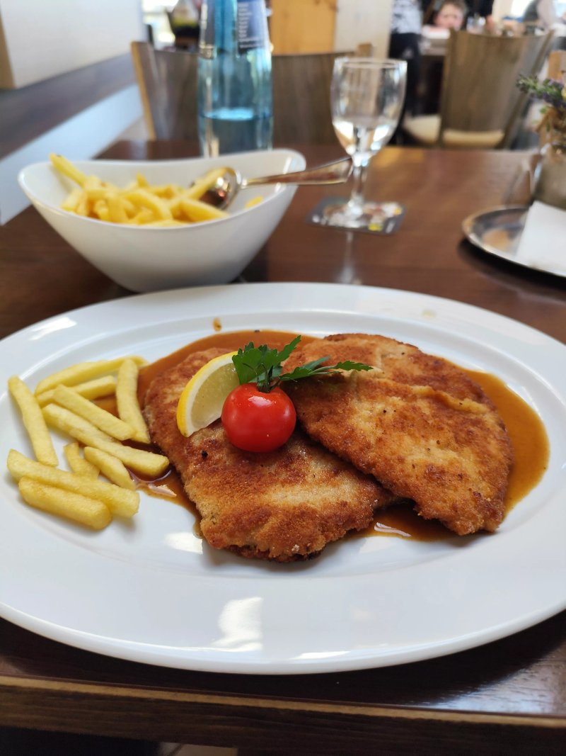 Cafe Kapellenblick