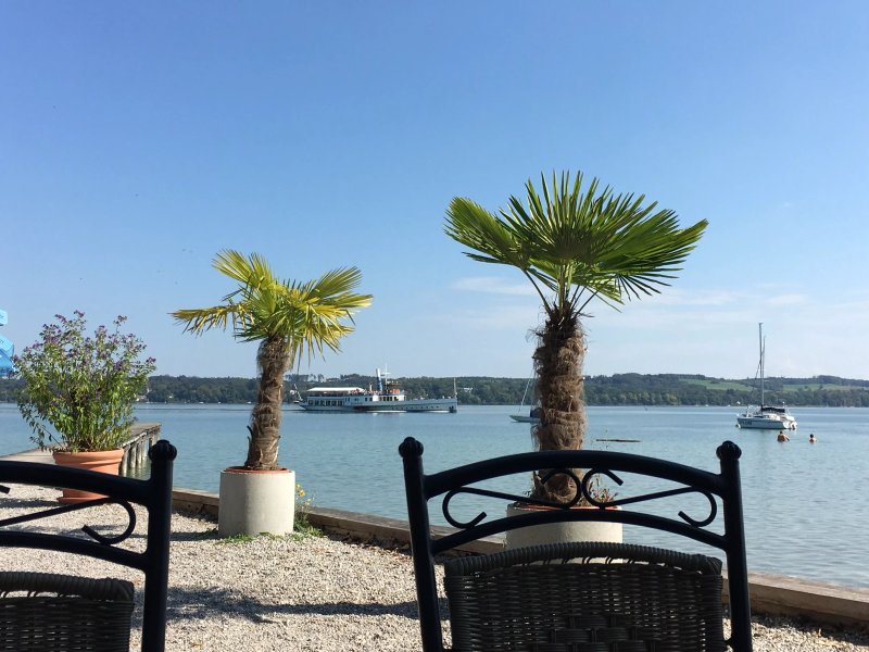 Seerestaurant Forster