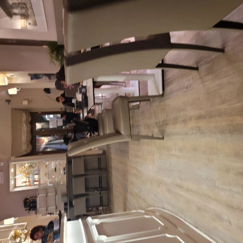 Bar Corona Grossa
