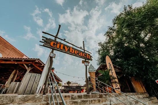 Citybeach Dresden