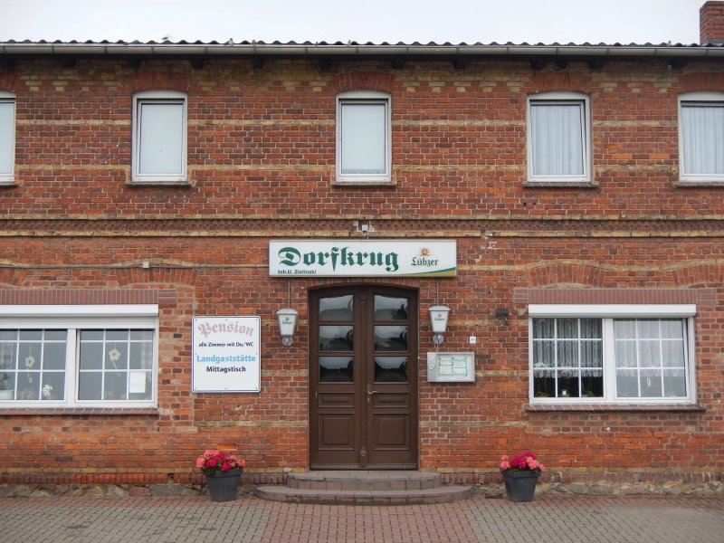 Dorfkrug Selow