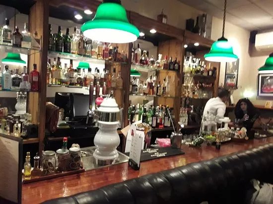 Santamaria La Cocteleria de al lado