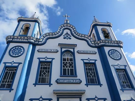 Igreja da Misericordia