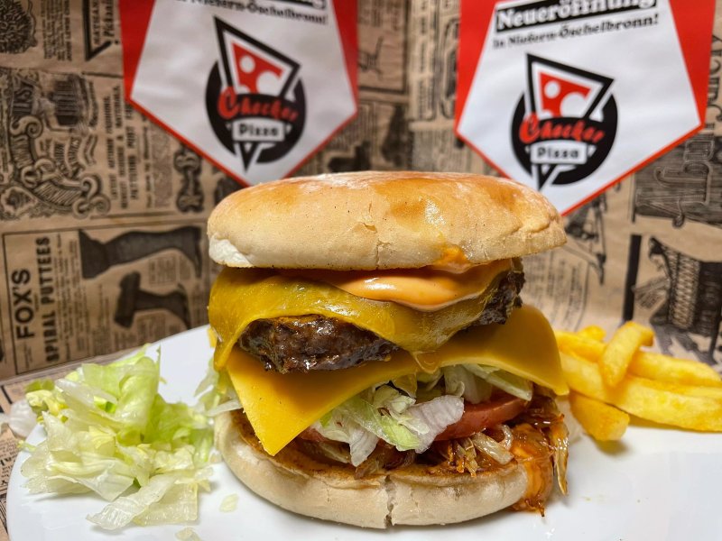 Pizza Checker