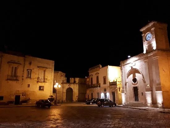 Torre dell'Orologio