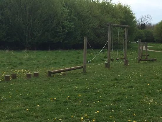 Nightingale Woods