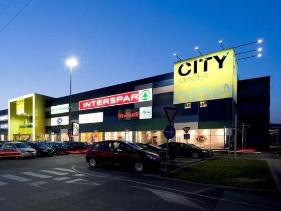 Cineplexx Zagreb East