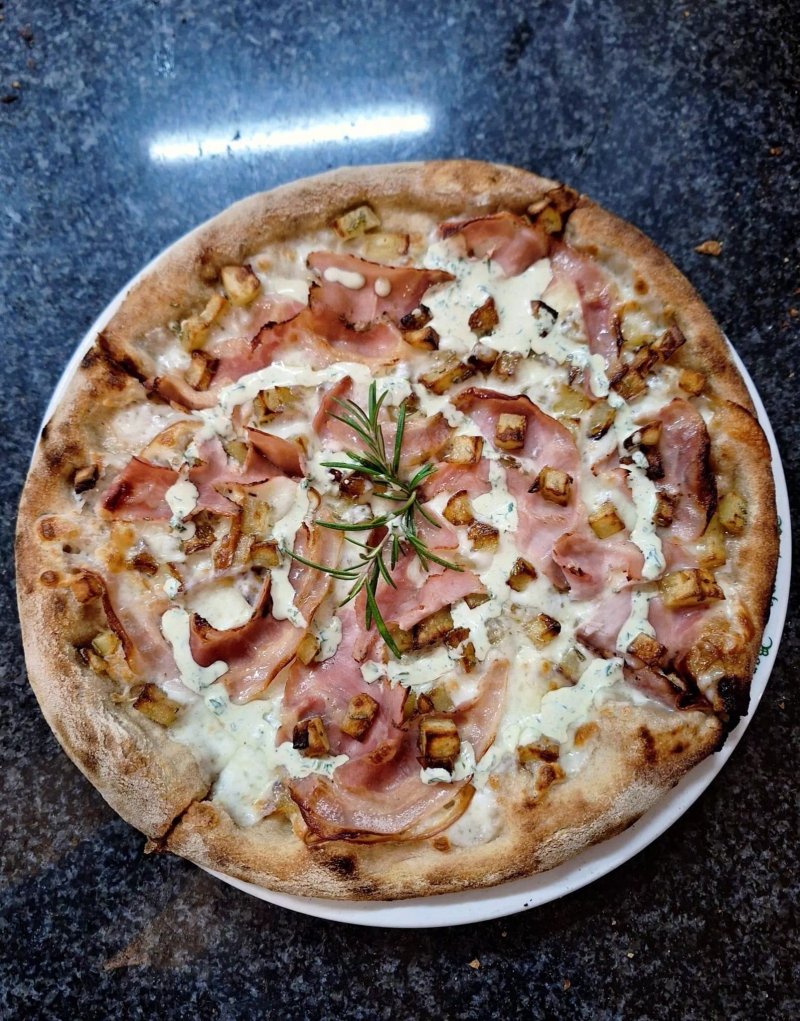 Pizzeria Ristorante Las Vegas Licata