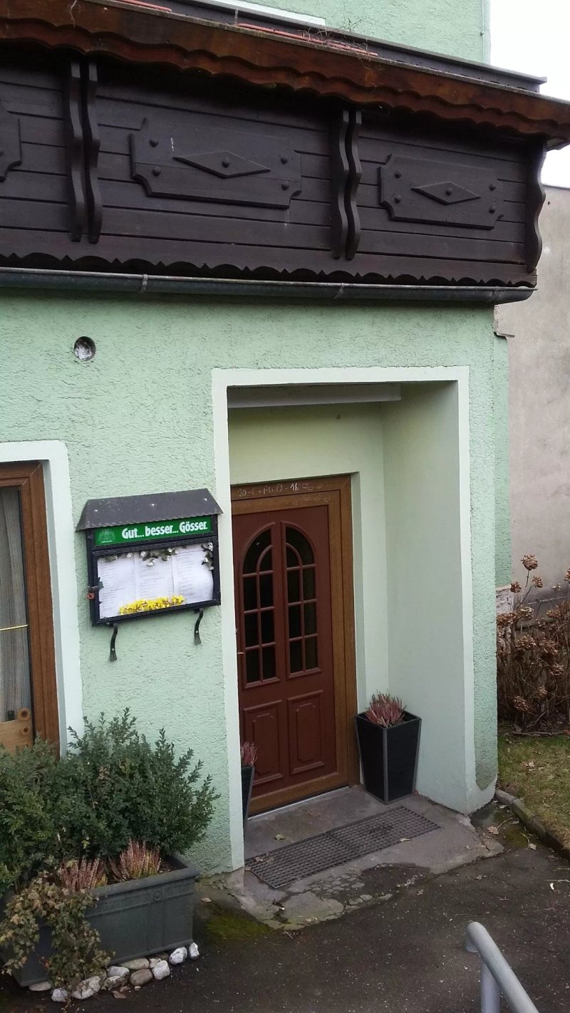 Gasthof Altmann