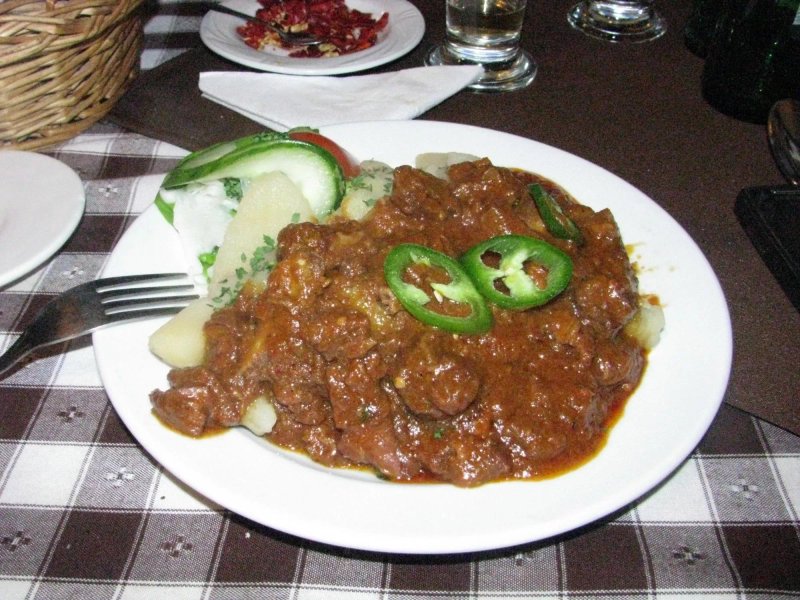 Latokepi Csarda