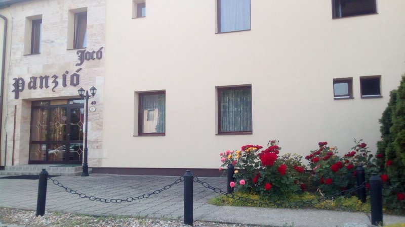 Joco Guest-House