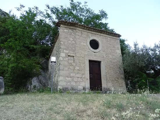 Chiesa della Madonna dell'Uliveto