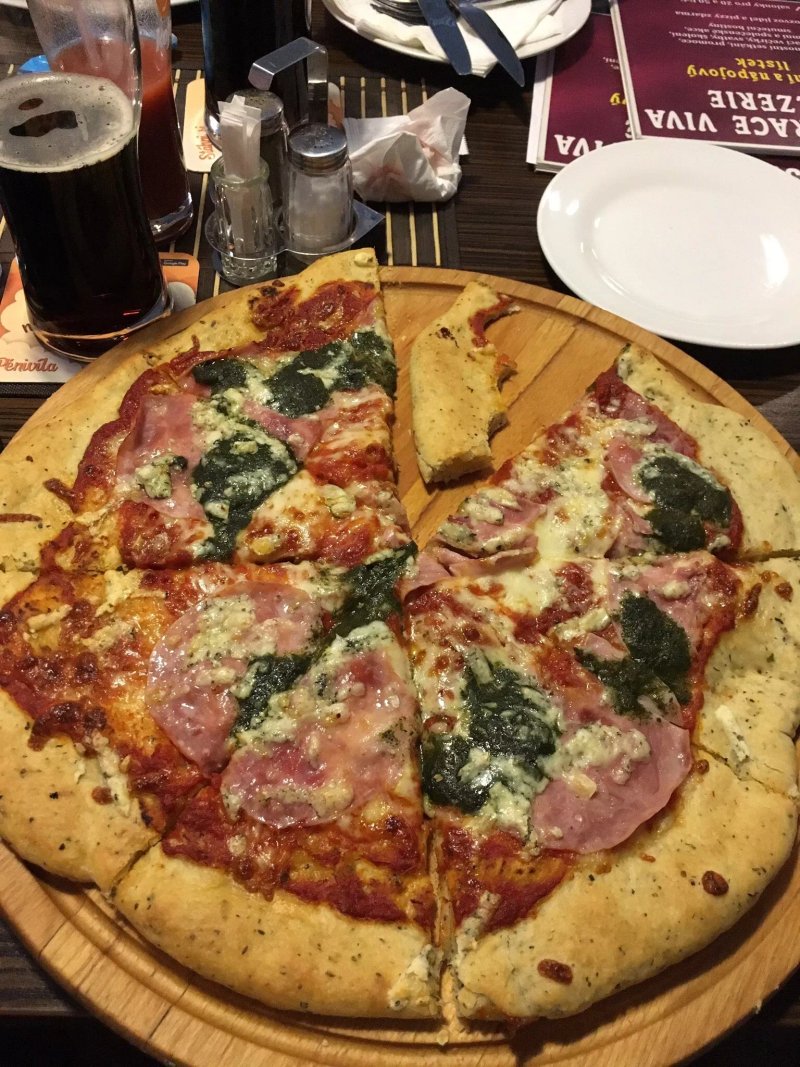 Pizzerie Viva