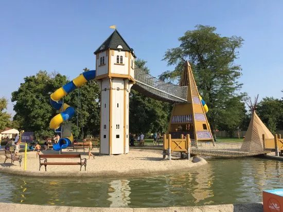 Tarzan Park