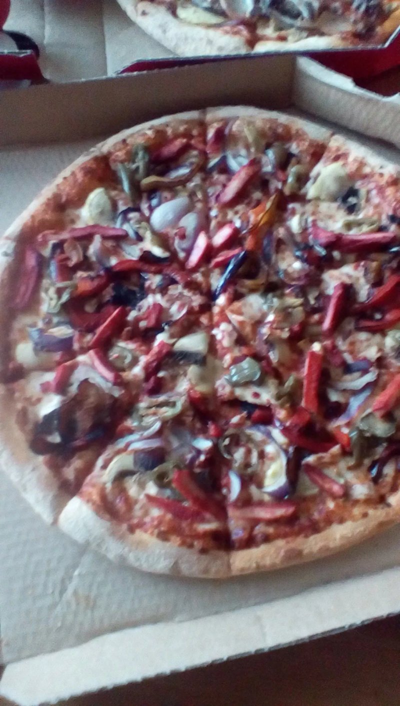 Domino's Pizza - Castlebar