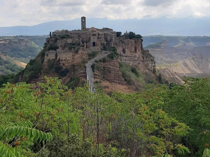 Affittacamere La Casetta