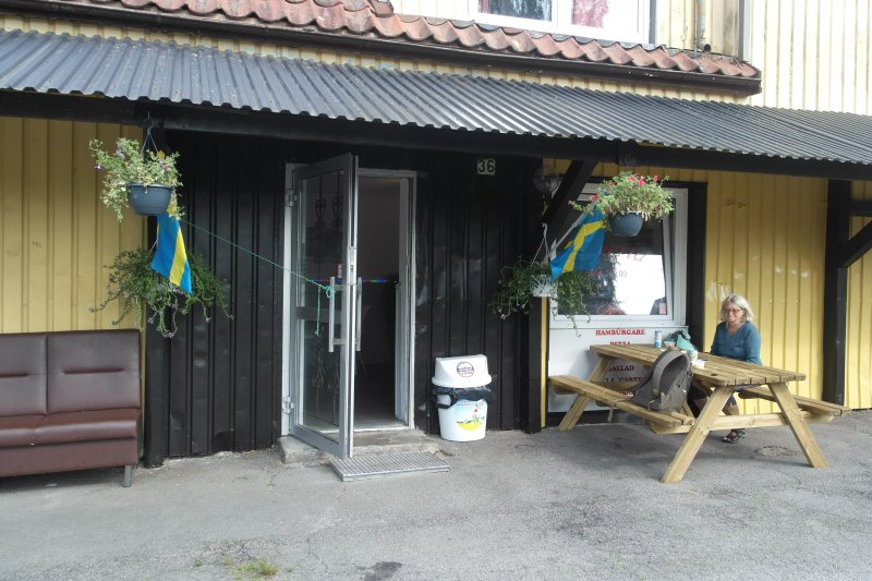 Onnestad Pizzeria