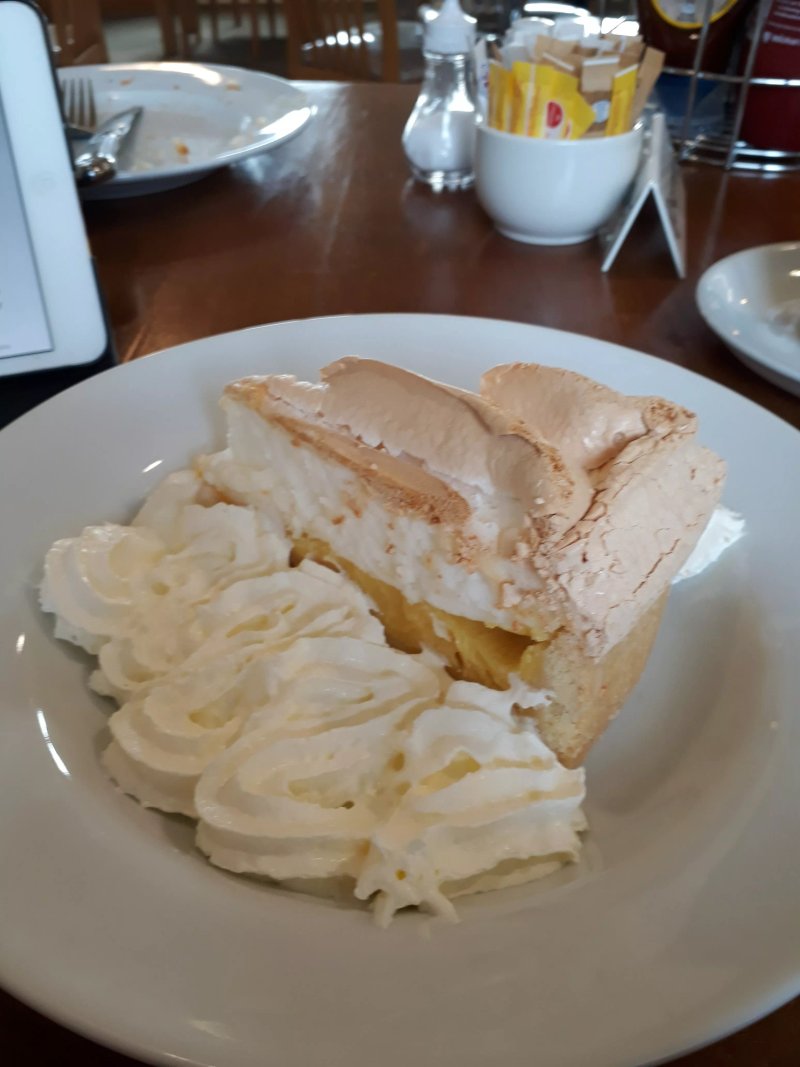 Banwell Garden Centre Coffee Shop