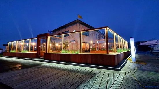 Neptunus Nieuwpoort