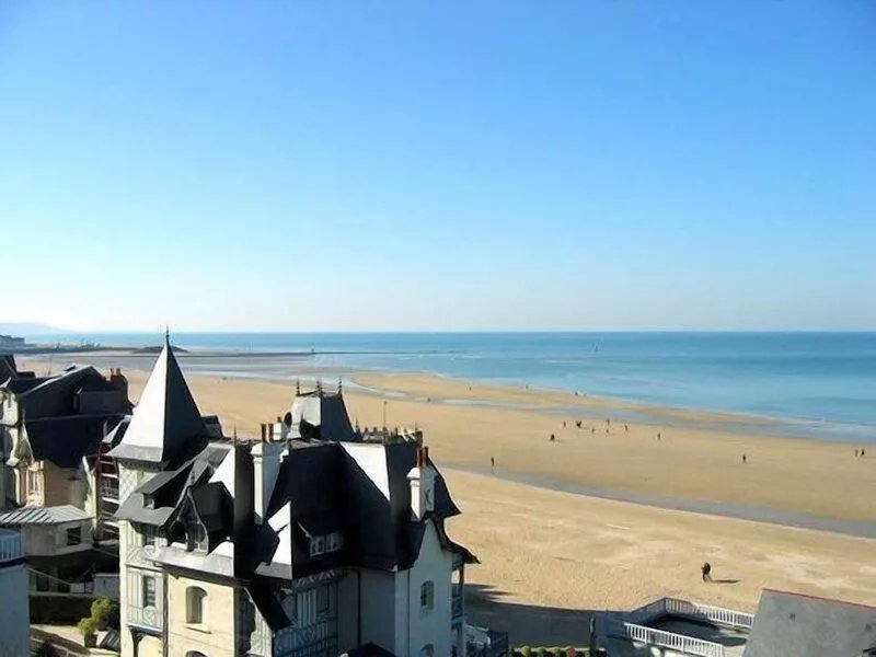 Villa 8 pers in Pennedepie