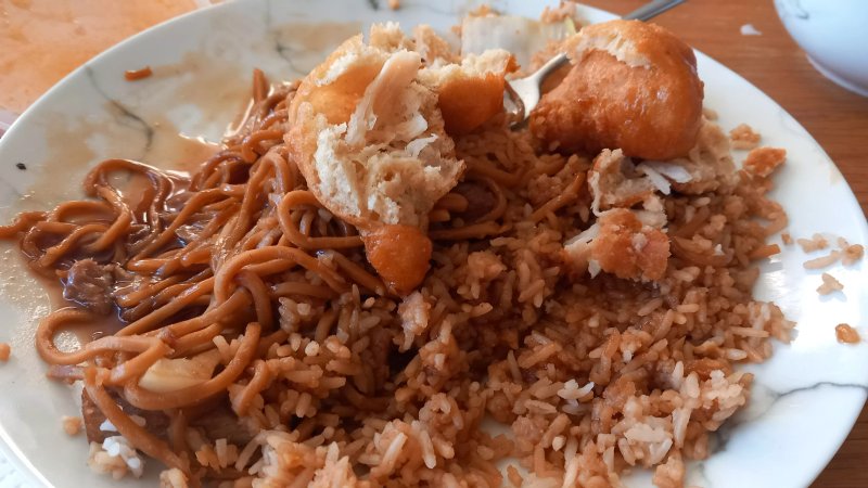 South Sea Chinese Takeaway