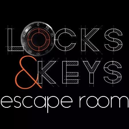 Locks&keys Escape Room Tilburg