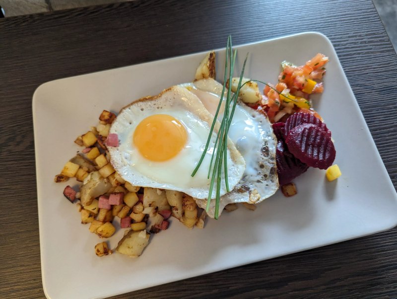 Restaurang Wasa